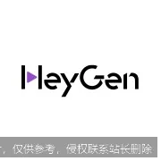 HeyGen零基础入门：5步上手AI视频生成实战教程 示意图 2