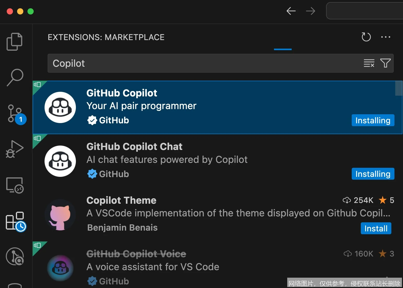 GitHub Copilot 是什么？从原理到实战一文搞懂你的智能编程搭档_https://ai.lansai.wang_AI词典_第7张