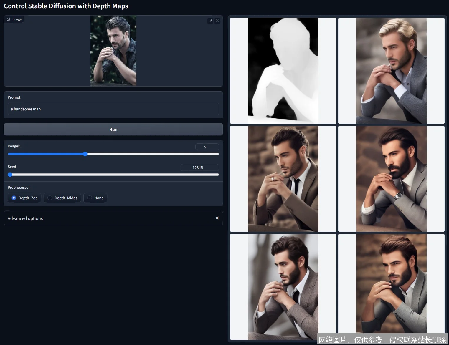 ControlNet 是什么？从原理到实战一文搞懂，新手入门看这一篇就够了_https://ai.lansai.wang_AI词典_第4张