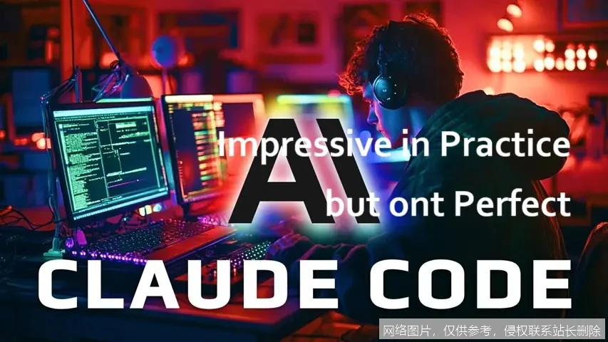 Claude Code 是什么？从原理到实战一文搞懂，新手入门必看这一篇就够了_https://ai.lansai.wang_AI词典_第6张