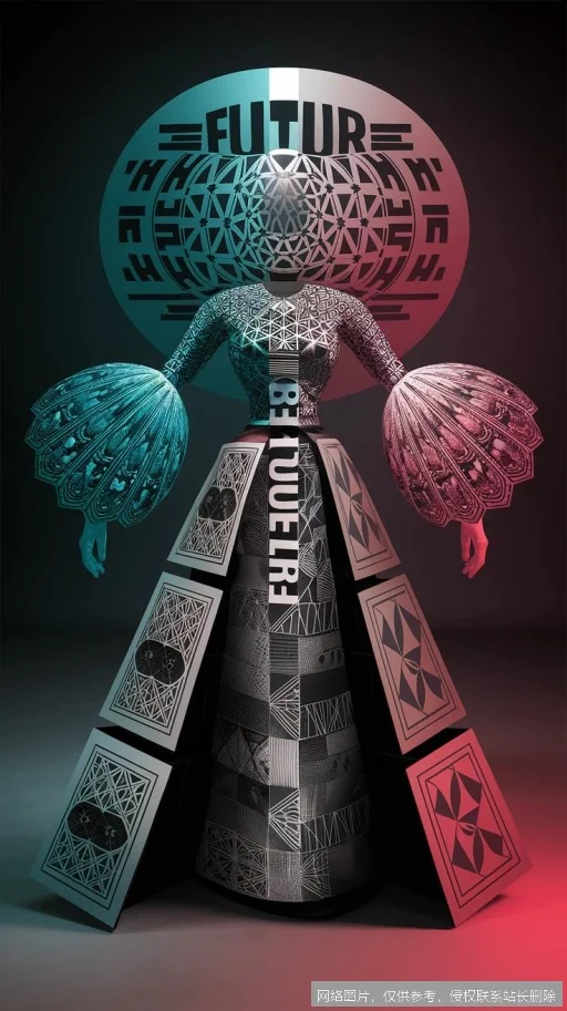 Ideogram.ai 是什么？从原理到实战，一文搞懂这款让 AI 完美掌控文字的绘图神器_https://ai.lansai.wang_AI词典_第1张