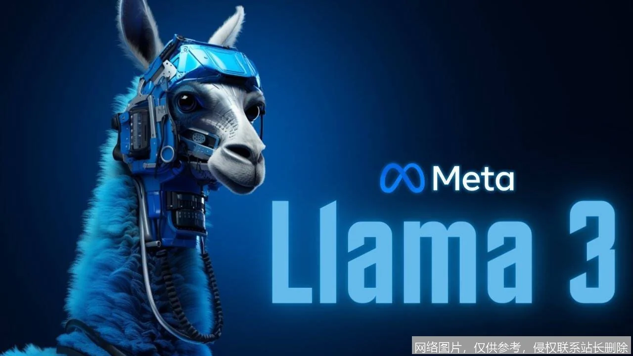 Llama 3 是什么？从核心原理到实战应用，新手入门必看的一文搞懂指南_https://ai.lansai.wang_AI词典_第5张