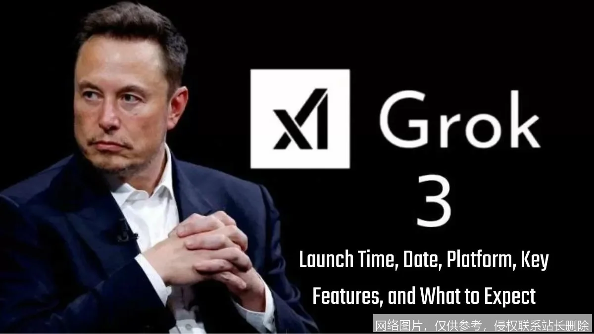 Grok 是什么?从核心原理到实战应用,新手入门必看的一文搞懂指南_AI词典_第6张_AI问答站 Grok 是什么?从核心原理到实战应用,新手入门必看的一文搞懂指南_https://ai.lansai.wang_AI词典_第6张