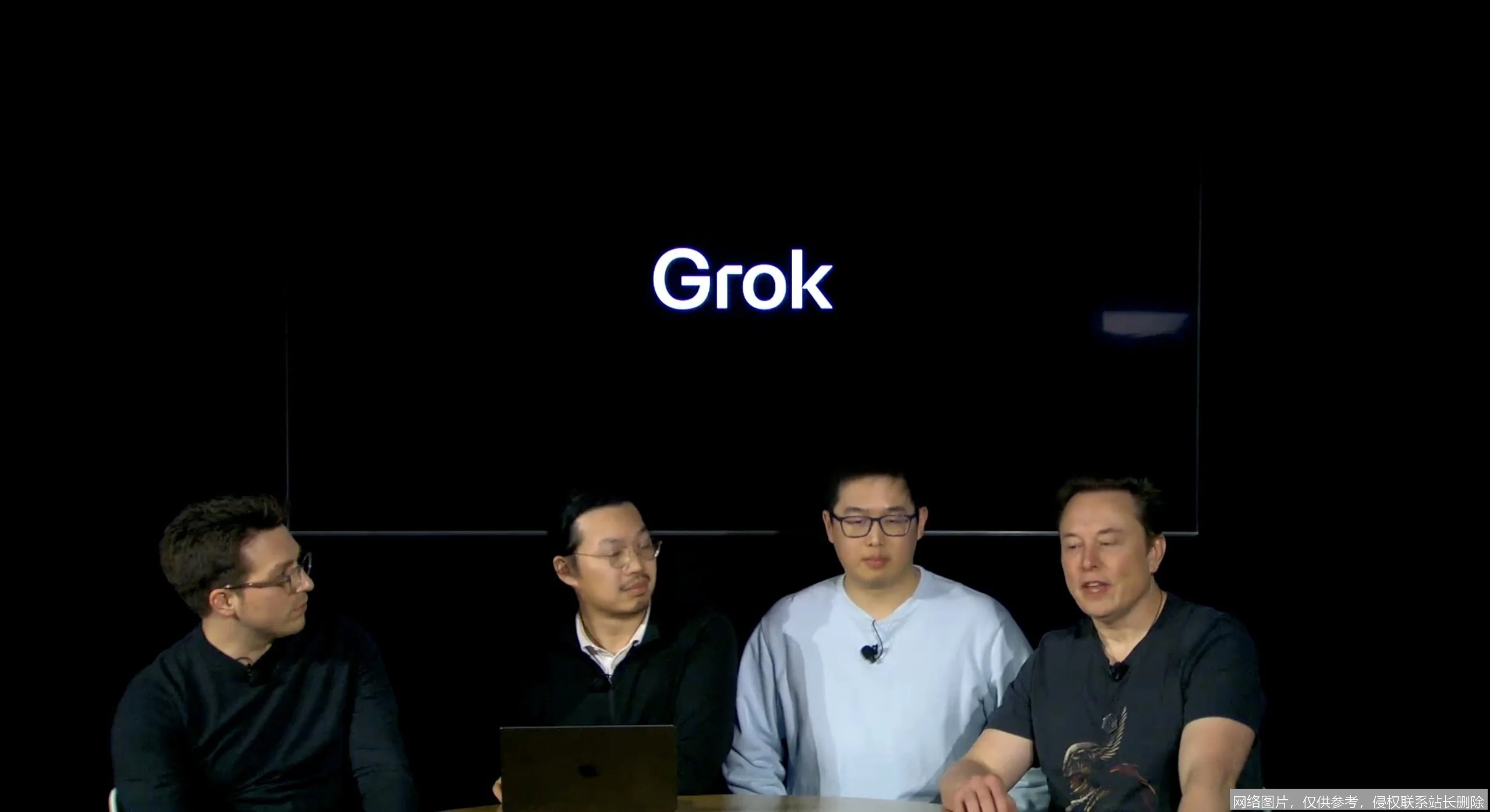 Grok 是什么?从核心原理到实战应用,新手入门必看的一文搞懂指南_AI词典_第7张_AI问答站 Grok 是什么?从核心原理到实战应用,新手入门必看的一文搞懂指南_https://ai.lansai.wang_AI词典_第7张