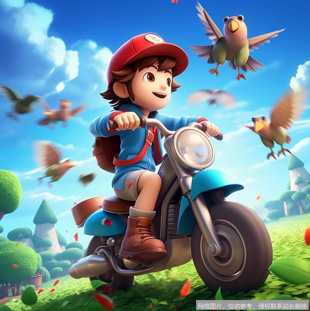 Midjourney 是什么？从原理到实操一文搞懂，新手入门看这一篇就够了_https://ai.lansai.wang_AI词典_第2张