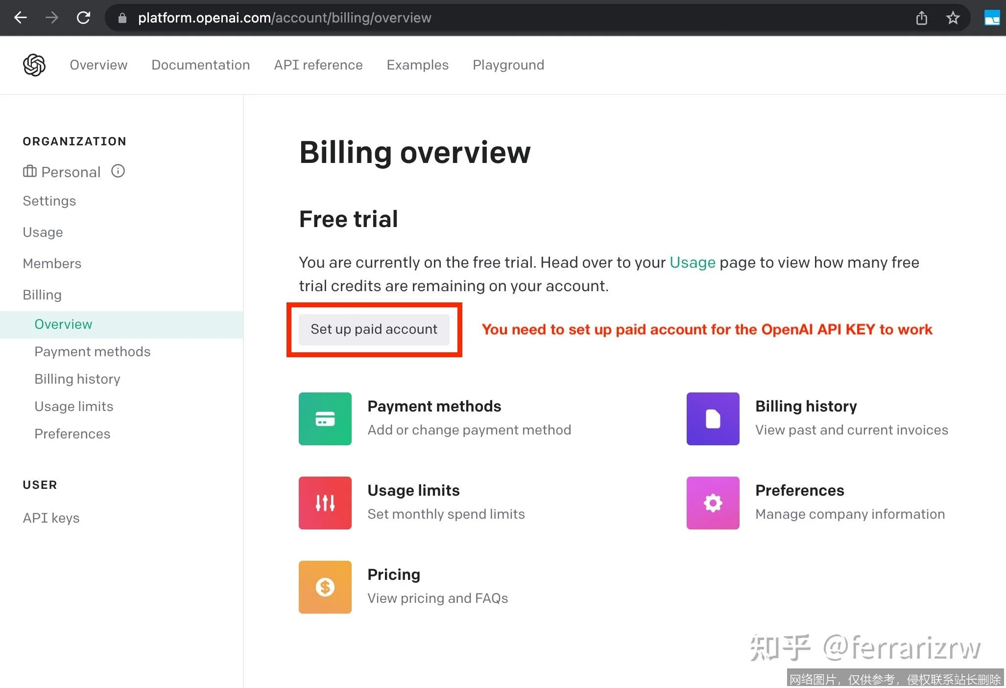 Auto-GPT 是什么?从原理到实战一文搞懂,新手入门看这一篇就够了_AI词典_第8张_AI问答站 Auto-GPT 是什么?从原理到实战一文搞懂,新手入门看这一篇就够了_https://ai.lansai.wang_AI词典_第8张