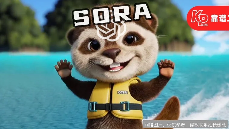 Sora 是什么？从原理到应用一文搞懂，新手入门看这篇就够了_https://ai.lansai.wang_AI词典_第1张