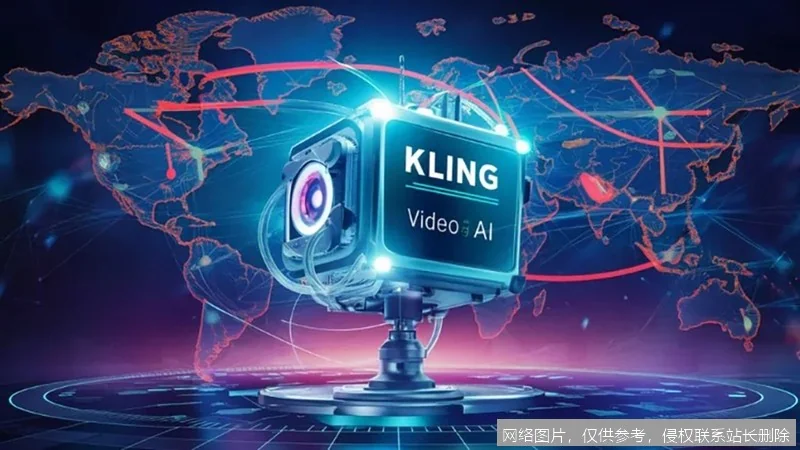 KLING AI（可灵）是什么？从原理到实操一文搞懂，新手入门看这一篇就够了 示意图 5