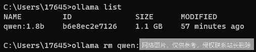Ollama 是什么？本地运行大模型从入门到实战，这一篇就够了_https://ai.lansai.wang_AI词典_第1张