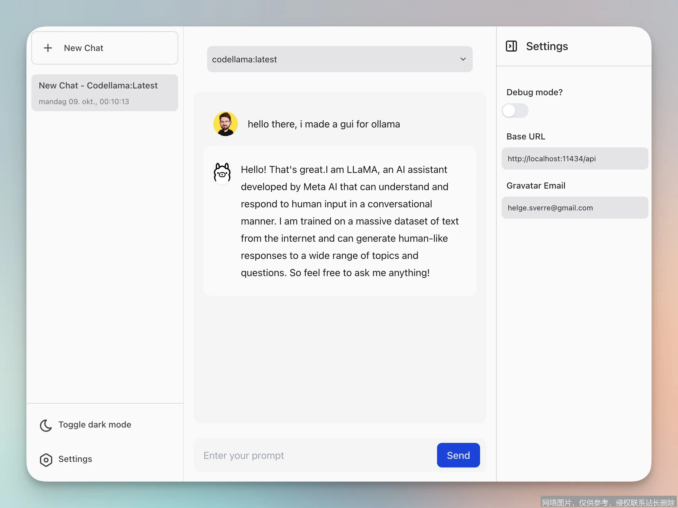 Ollama 是什么？本地运行大模型从入门到实战，这一篇就够了_https://ai.lansai.wang_AI词典_第6张