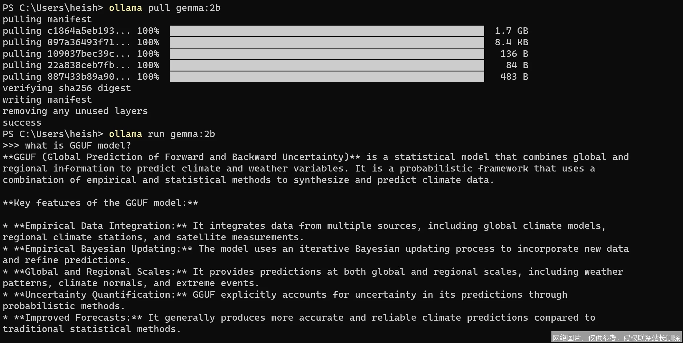 Ollama 是什么？本地运行大模型从入门到实战，这一篇就够了_https://ai.lansai.wang_AI词典_第7张