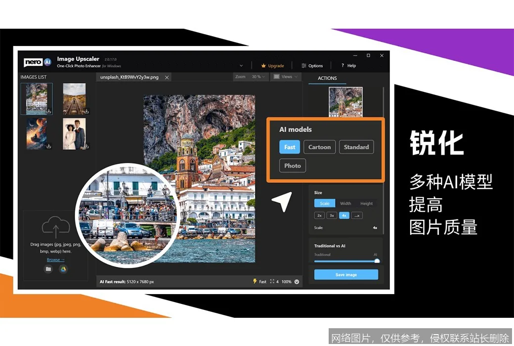 Nero AI 是什么？从核心原理到实战应用，新手入门必看的一文搞懂指南_https://ai.lansai.wang_AI词典_第3张