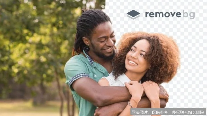 remove.bg 是什么？一键抠图神器从原理到实战一文搞懂_https://ai.lansai.wang_AI词典_第2张
