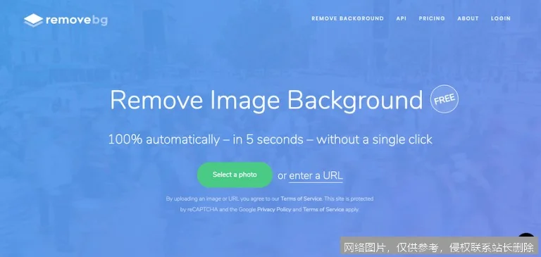 remove.bg 是什么？一键抠图神器从原理到实战一文搞懂_https://ai.lansai.wang_AI词典_第3张