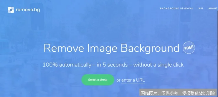 remove.bg 是什么？一键抠图神器从原理到实战一文搞懂_https://ai.lansai.wang_AI词典_第6张