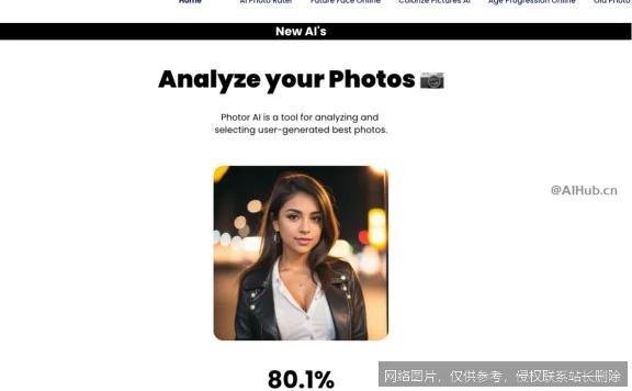 Fotor AI 2026 深度评测：对比 7 款设计神器，谁才是最佳选择？_https://ai.lansai.wang__第1张