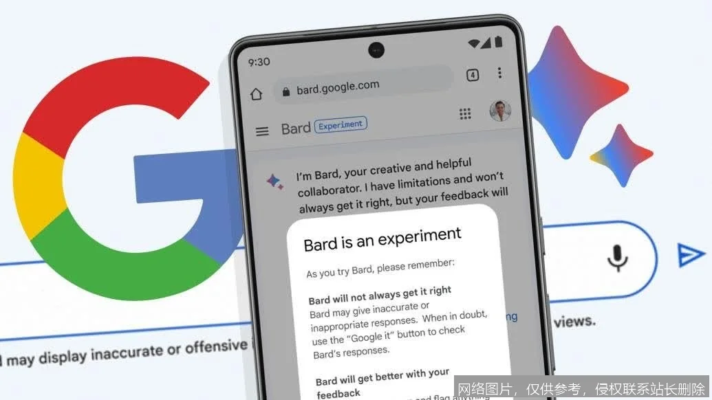 Google Bard 2026 深度评测：对比主流竞品，谁才是最佳全能助手？_https://ai.lansai.wang_AI工具箱_第2张