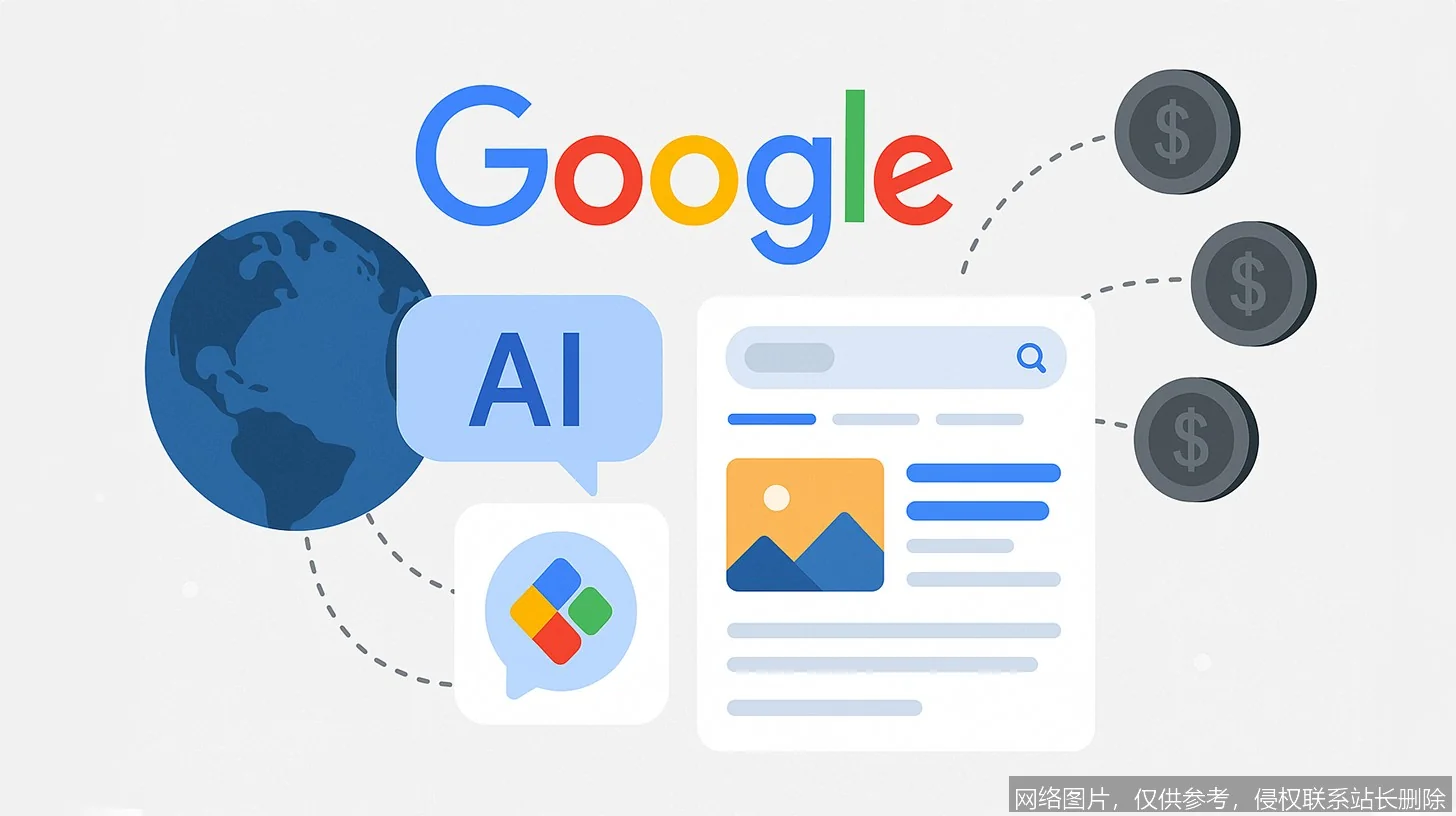 Google AI 搜索 2026 深度体验：世界模型驱动的全能智能体_https://ai.lansai.wang_AI百宝箱_第1张