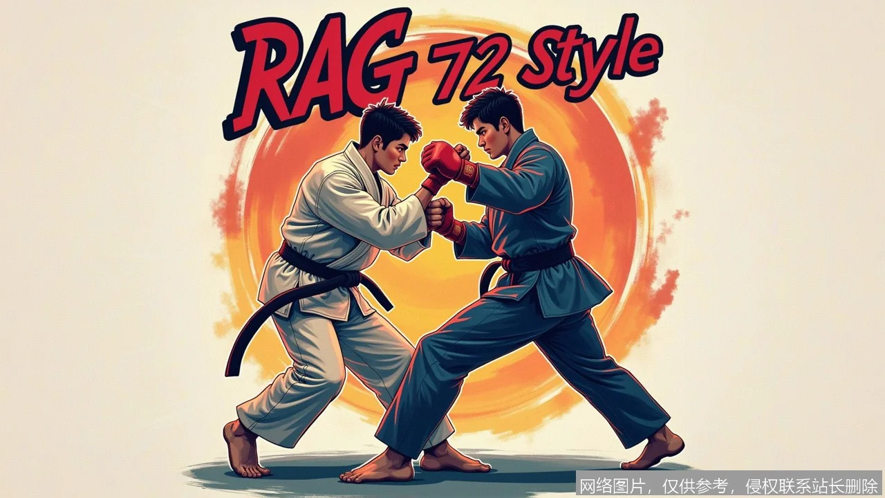 2026 RAG 实战教程：从零搭建企业级知识库，手把手带你精通_https://ai.lansai.wang_AI教程_第2张