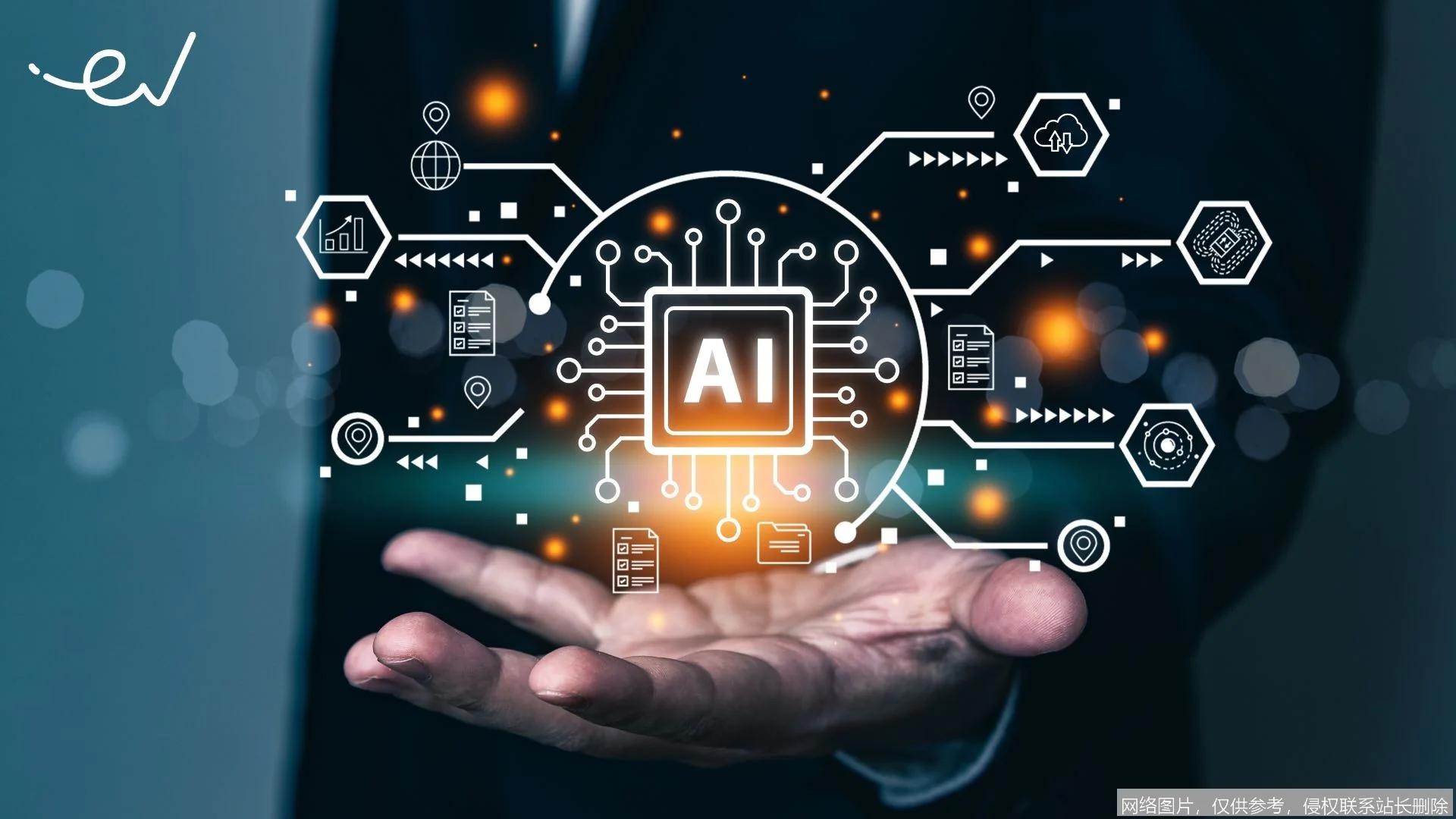 AI-first 2026 全面解读：从原生基建到智能体落地的战略革命 示意图 2