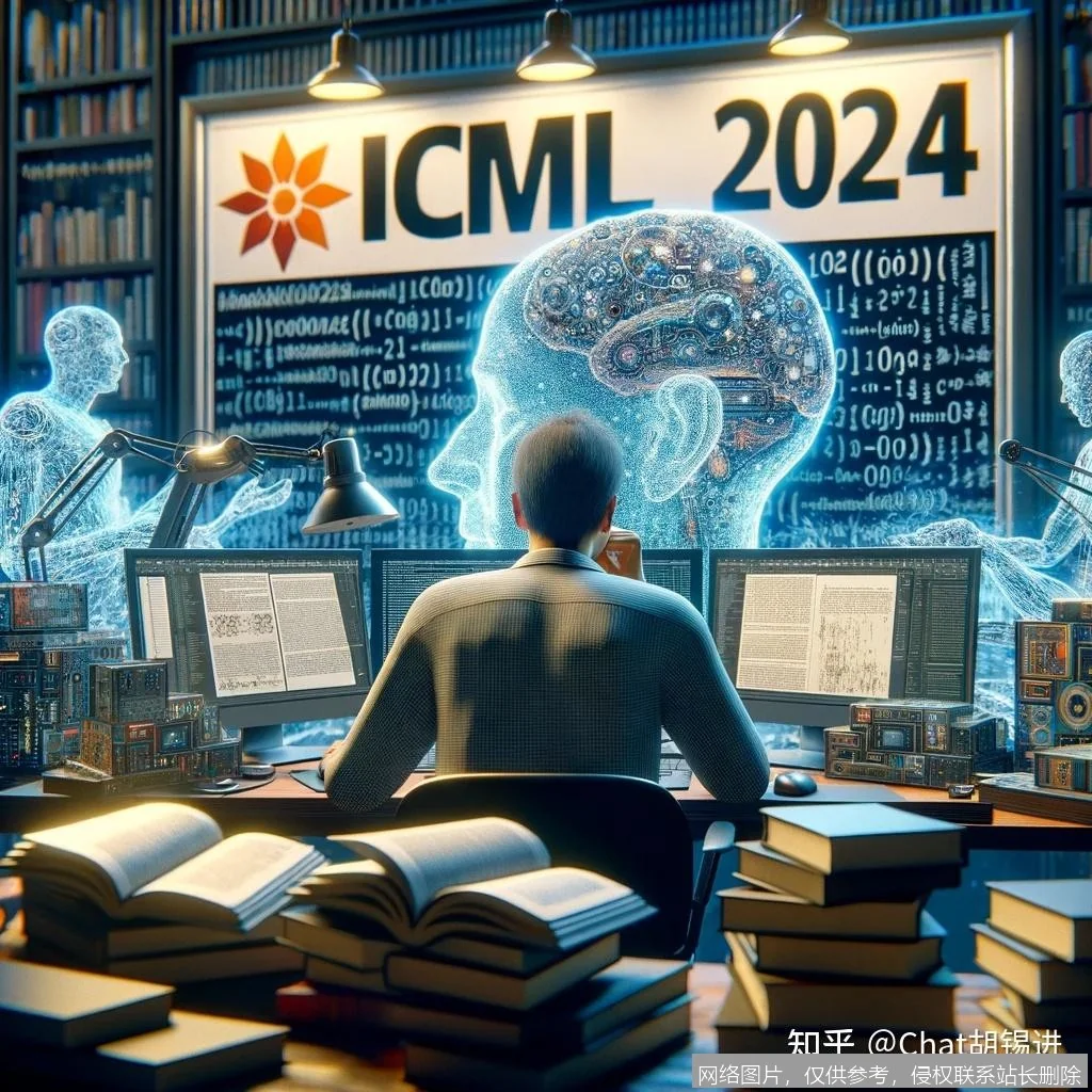 突发：ICML 2026 一夜拒稿 497 篇！审稿人违规用 AI 遭“连坐”重罚