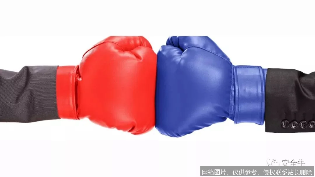 红队是什么：从军事模拟到攻防演练的原理、应用与实战全解析
