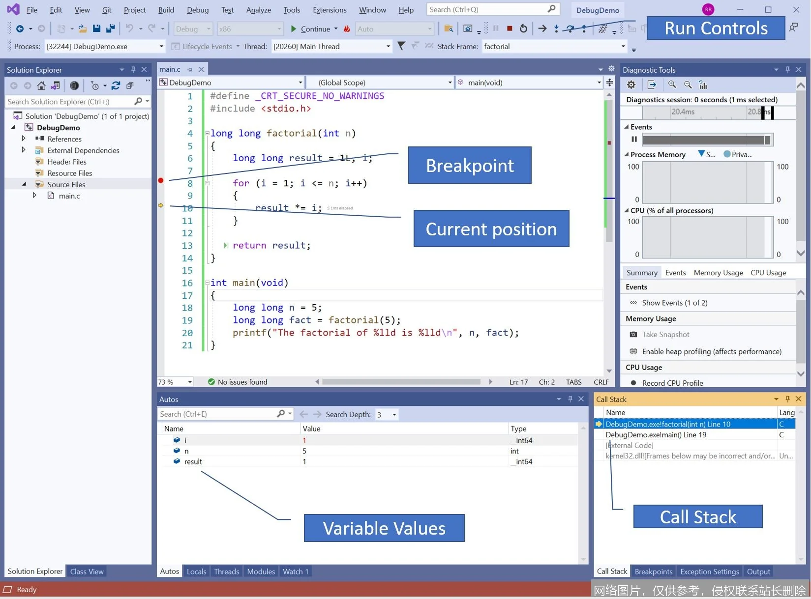VSCode 2026 AI Debug工具深度评测：原生引擎与插件版谁才是最佳选择？ 示意图 3