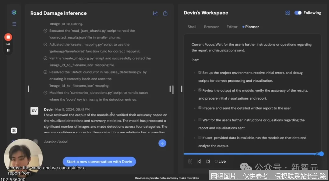 Devin 2026 深度体验：全自主软件工程代理如何重塑开发流程？