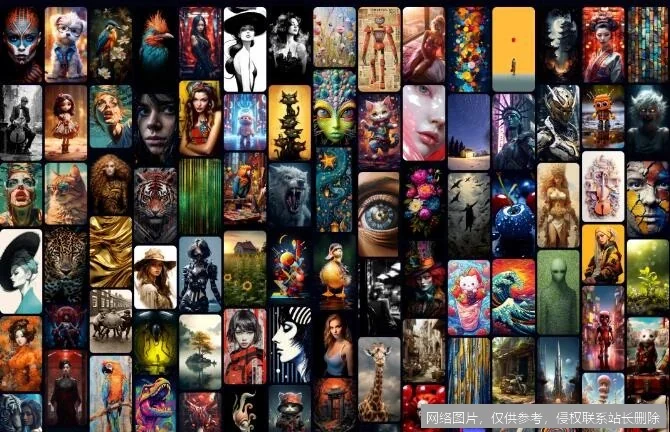 重磅突发：Midjourney V8 Alpha 正式上线，生成速度狂飙 5 倍_https://ai.lansai.wang_AI新闻资讯_第2张