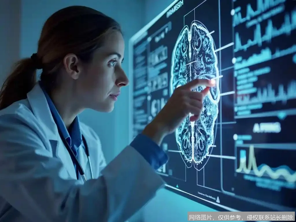 2026 年 AI 医疗应用真的靠谱吗？3 大真实案例揭秘诊断准确率 示意图 2