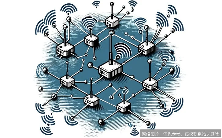 LoRA 最新全面解读：2026 工业级无线监测与智能管控新突破_https://ai.lansai.wang_AI百宝箱_第3张