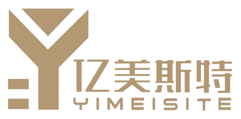 山东亿斯特电梯有限公司 官方标识