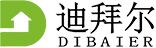 迪拜尔 官方标识
