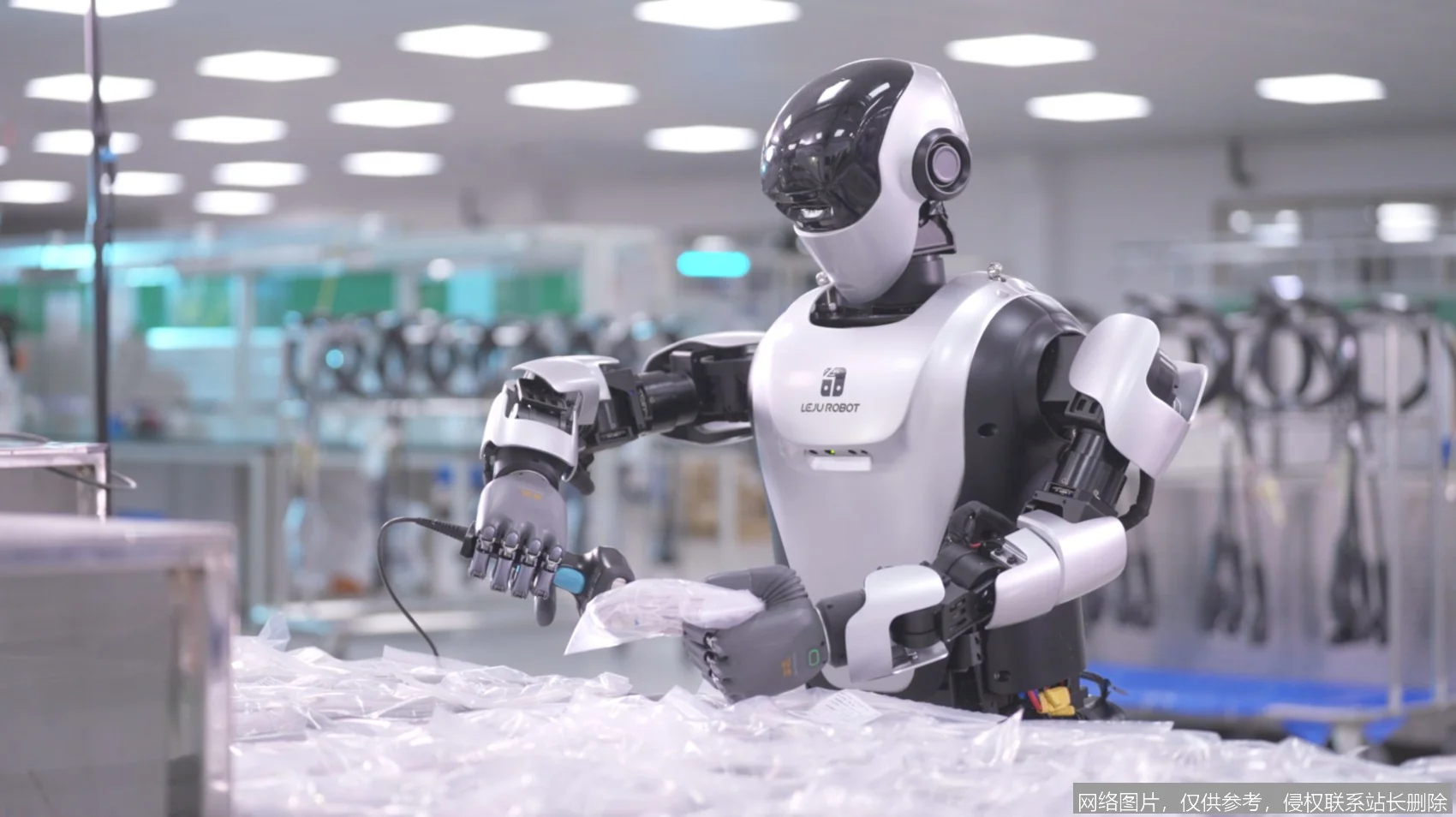 人形机器人价格是多少？_https://ai.lansai.wang_AI问答解惑_第1张