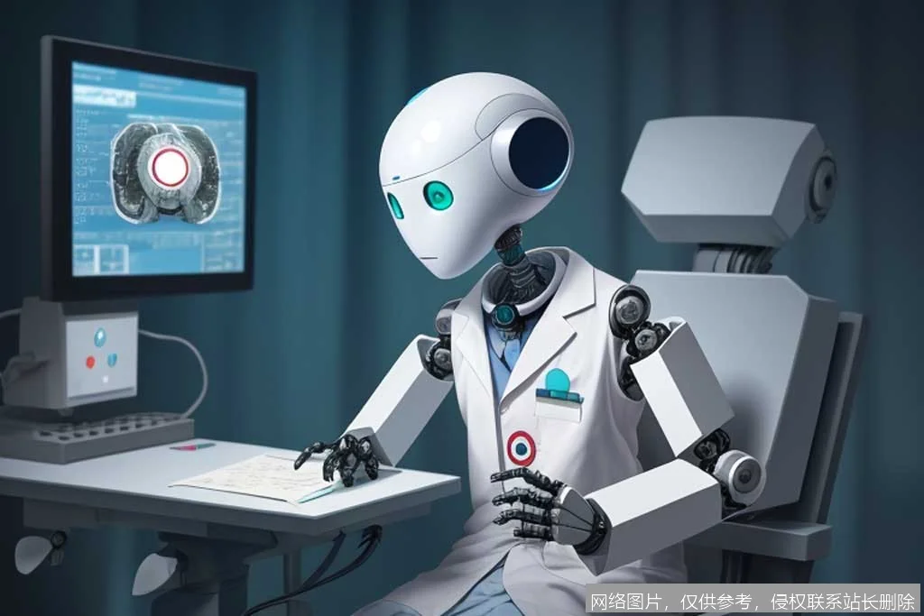 AI 医疗工具导航全景：从巨头入局到垂直独角兽的深度解析