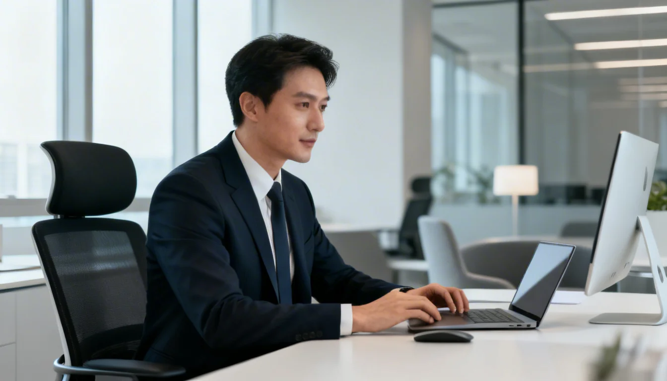 办公场景 AI 问答软件下载：实战应用提效，工作收益倍增_https://ai.lansai.wang_AI问答解惑_第1张