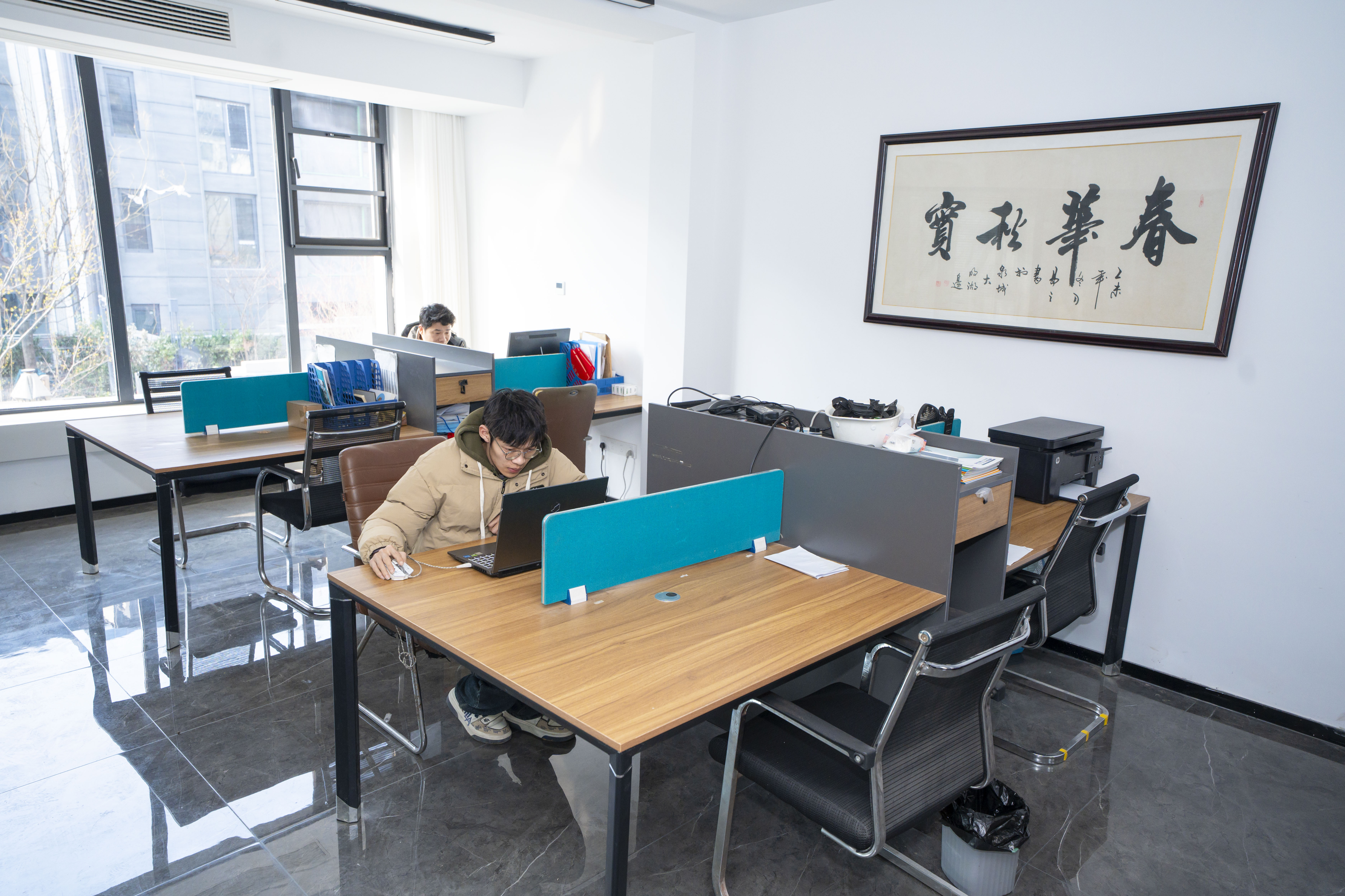 中小企业选专业制冷工程工厂避坑：预算30万如何不踩雷 示意图 3