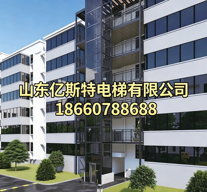 山东老复式加装家用电梯，5个关键点帮你避坑