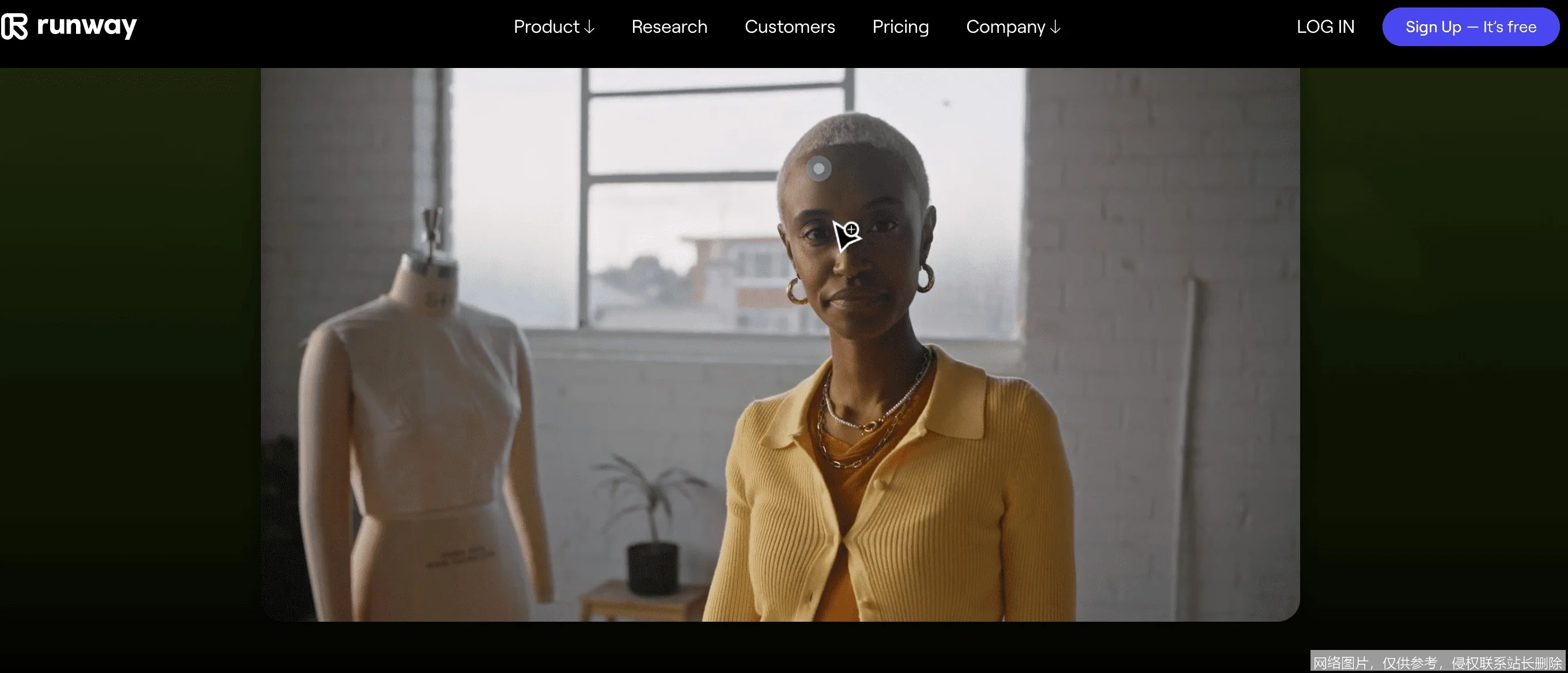 Runway 公司全景解析：53 亿美元估值的世界模型与视频生成先驱_https://ai.lansai.wang_AI导航_第3张