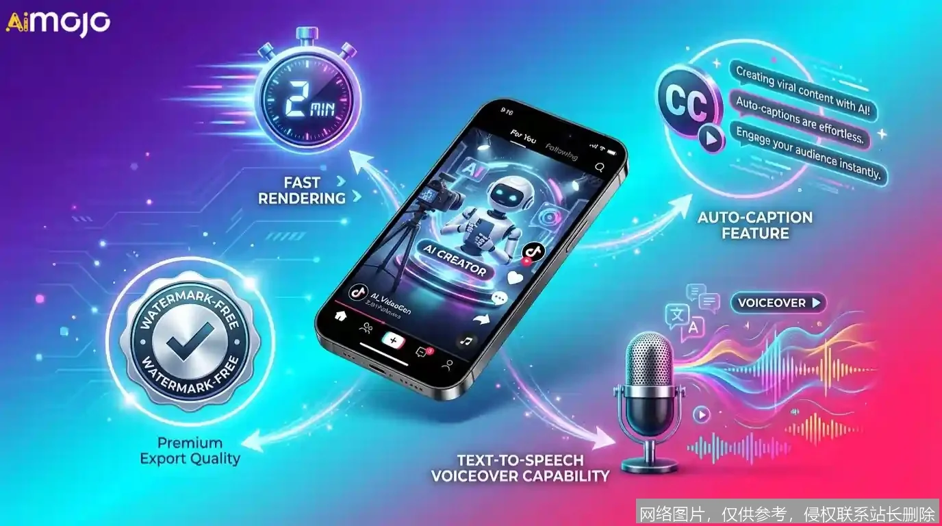 2026 AI TikTok 赚钱实录：普通人靠短剧月入 3 万的完整路径拆解_https://ai.lansai.wang_AI赚钱_第2张