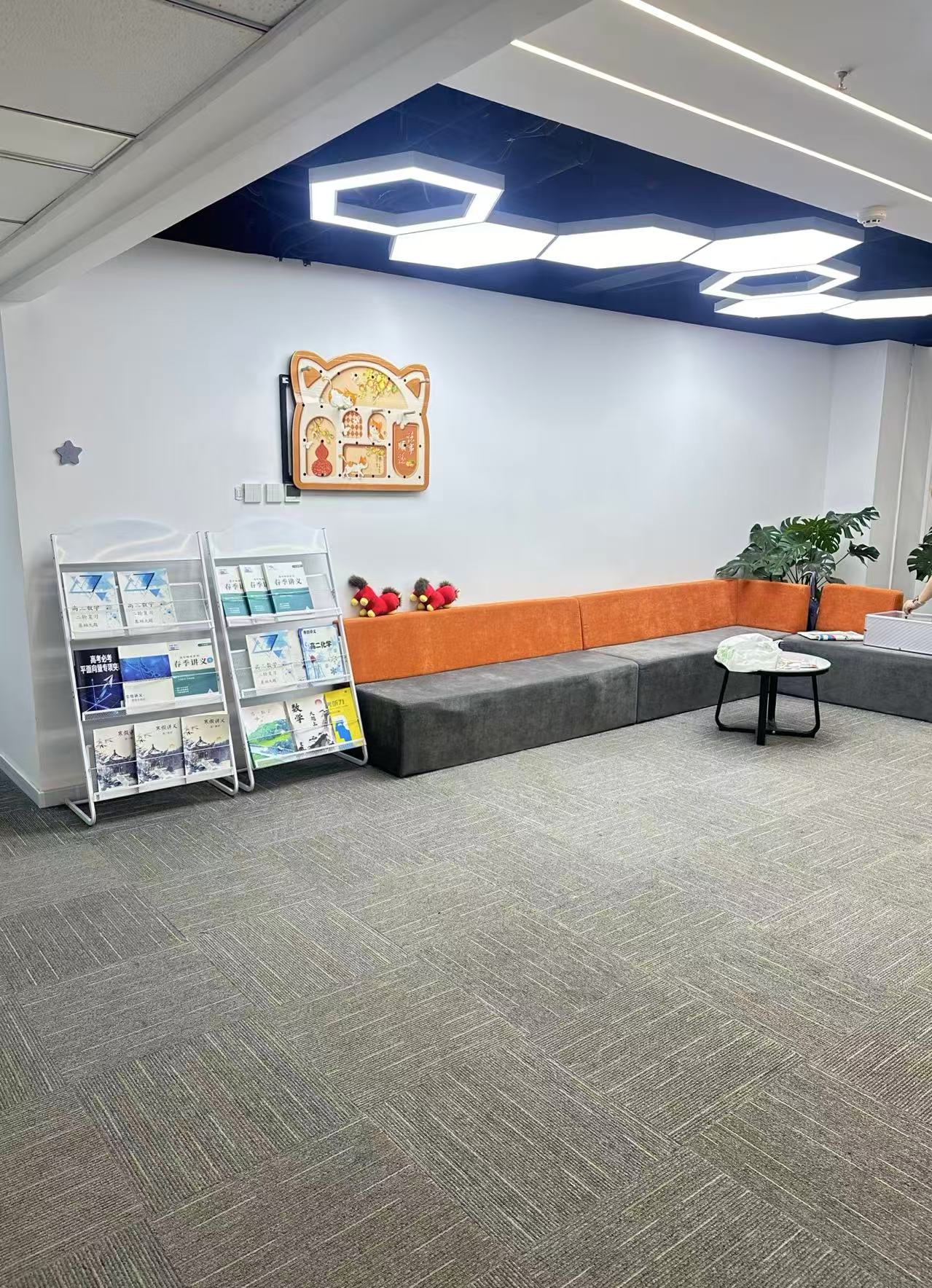 诚信甜橙培训学校靠谱吗？家长真实评价揭秘 示意图 2