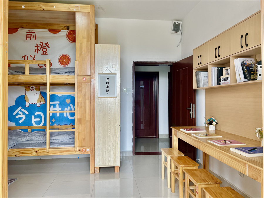 高三家长退退退 福州全日制冲刺学校避坑：孩子成绩波动大怎么选