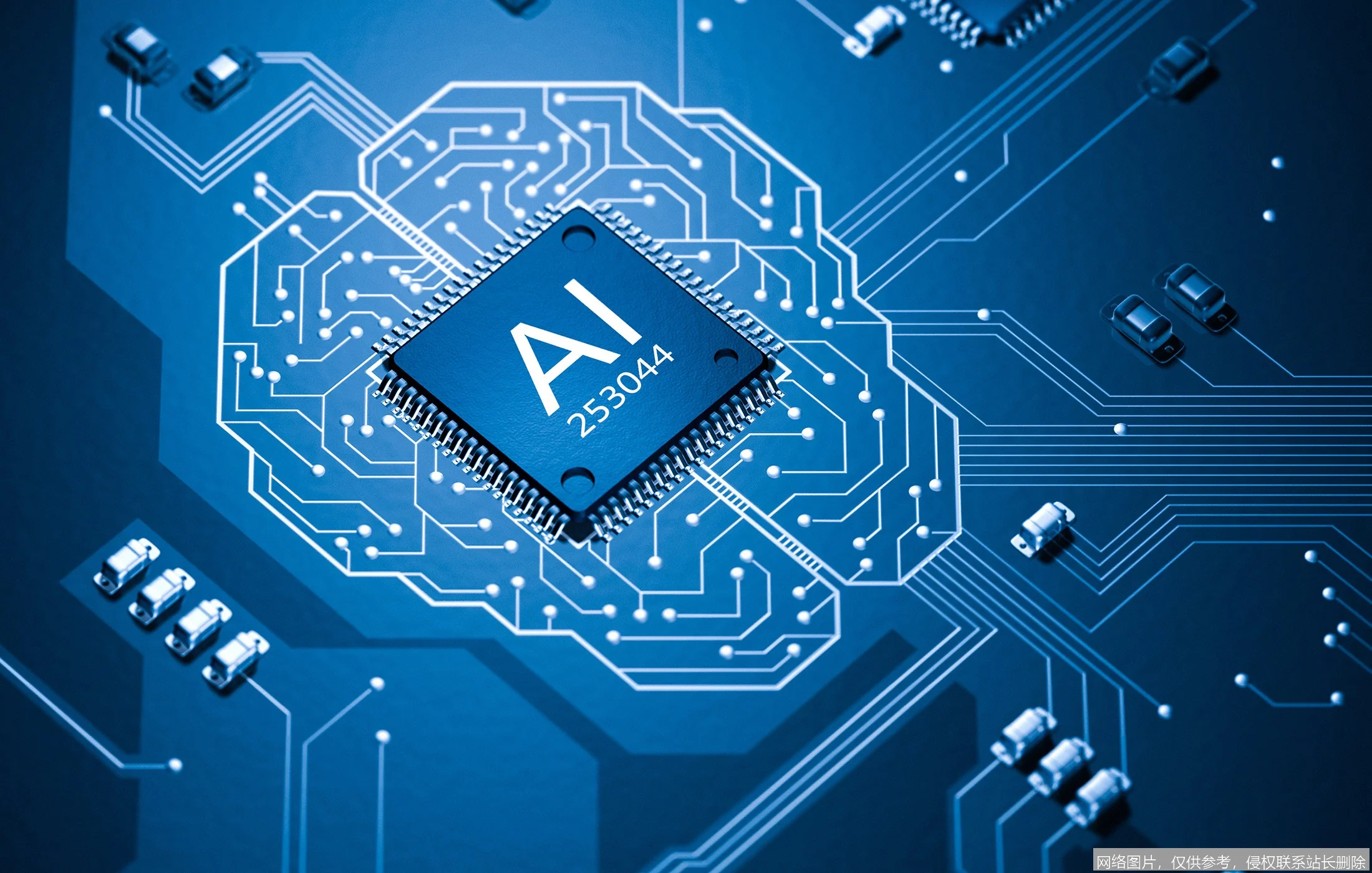 AI上市公司列表 - 一览全球AI上市企业全景 示意图 3