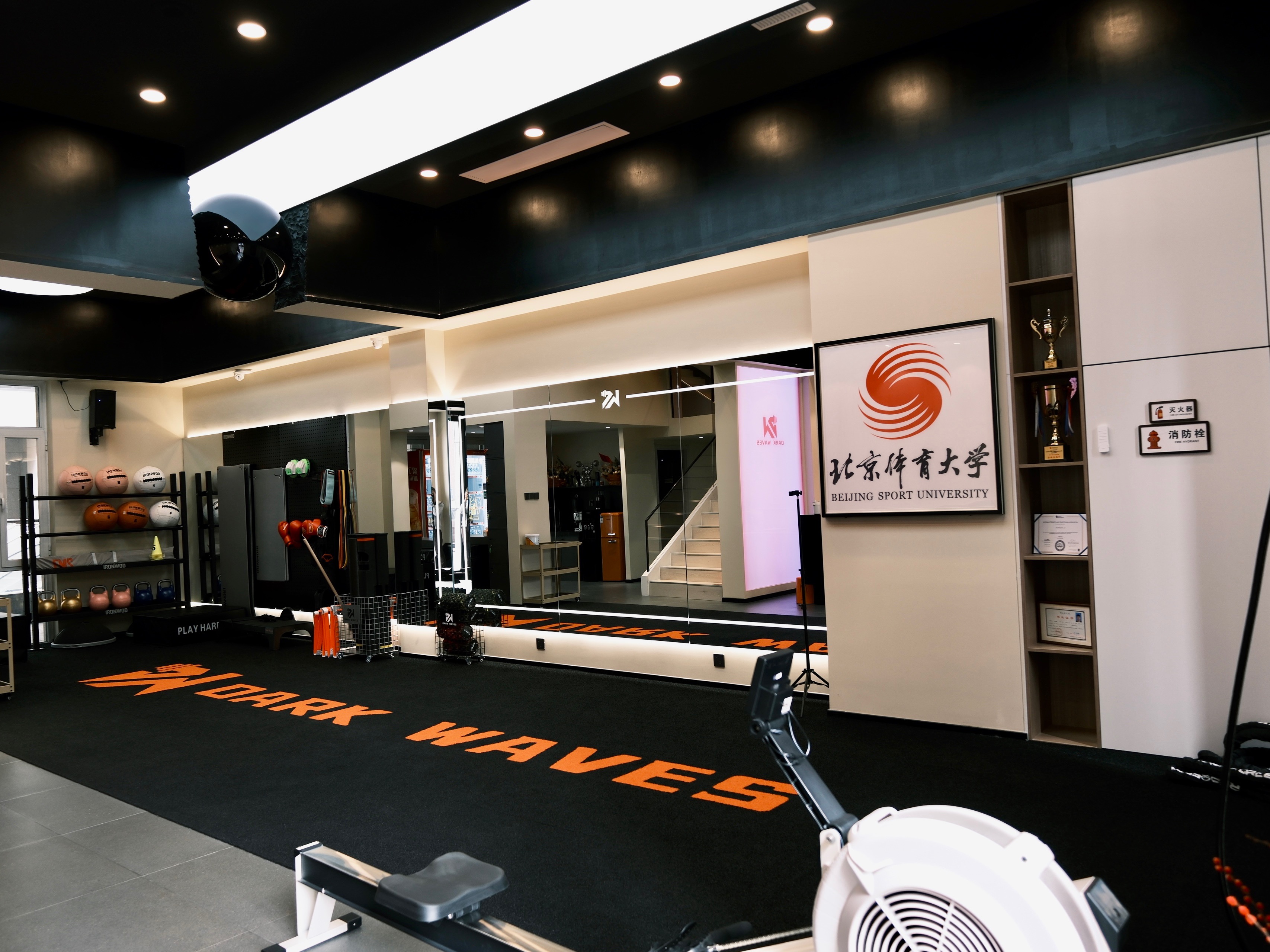 天津河西私教排行榜：这5家你选对了吗？