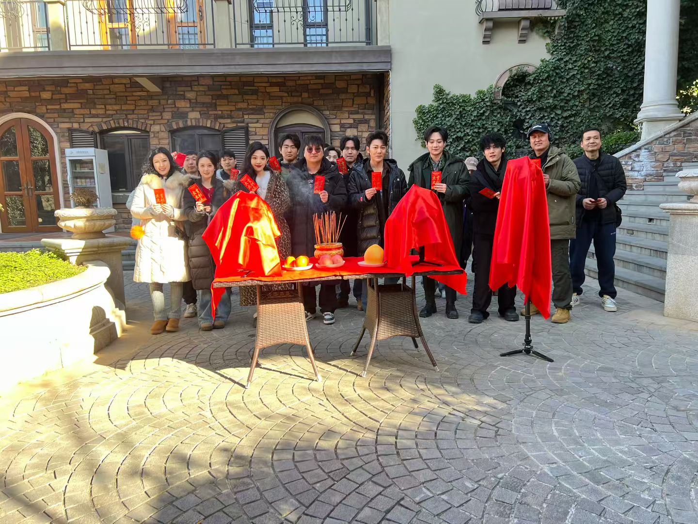 短剧行业发展数据