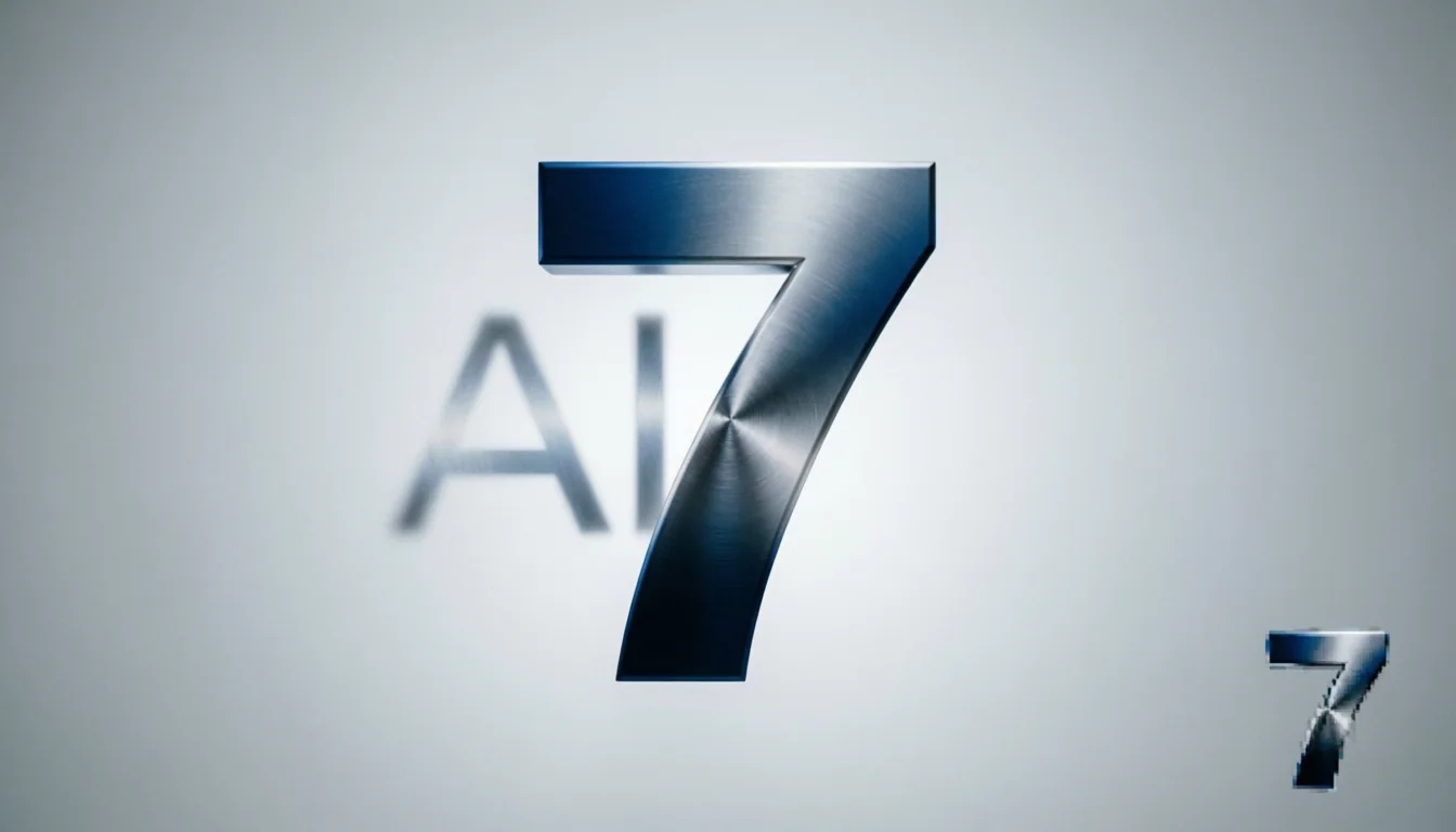 AI 内容创作实战：7 天完成全案营销，人力降 70% 效果升 300%_https://ai.lansai.wang_AI使用_第1张