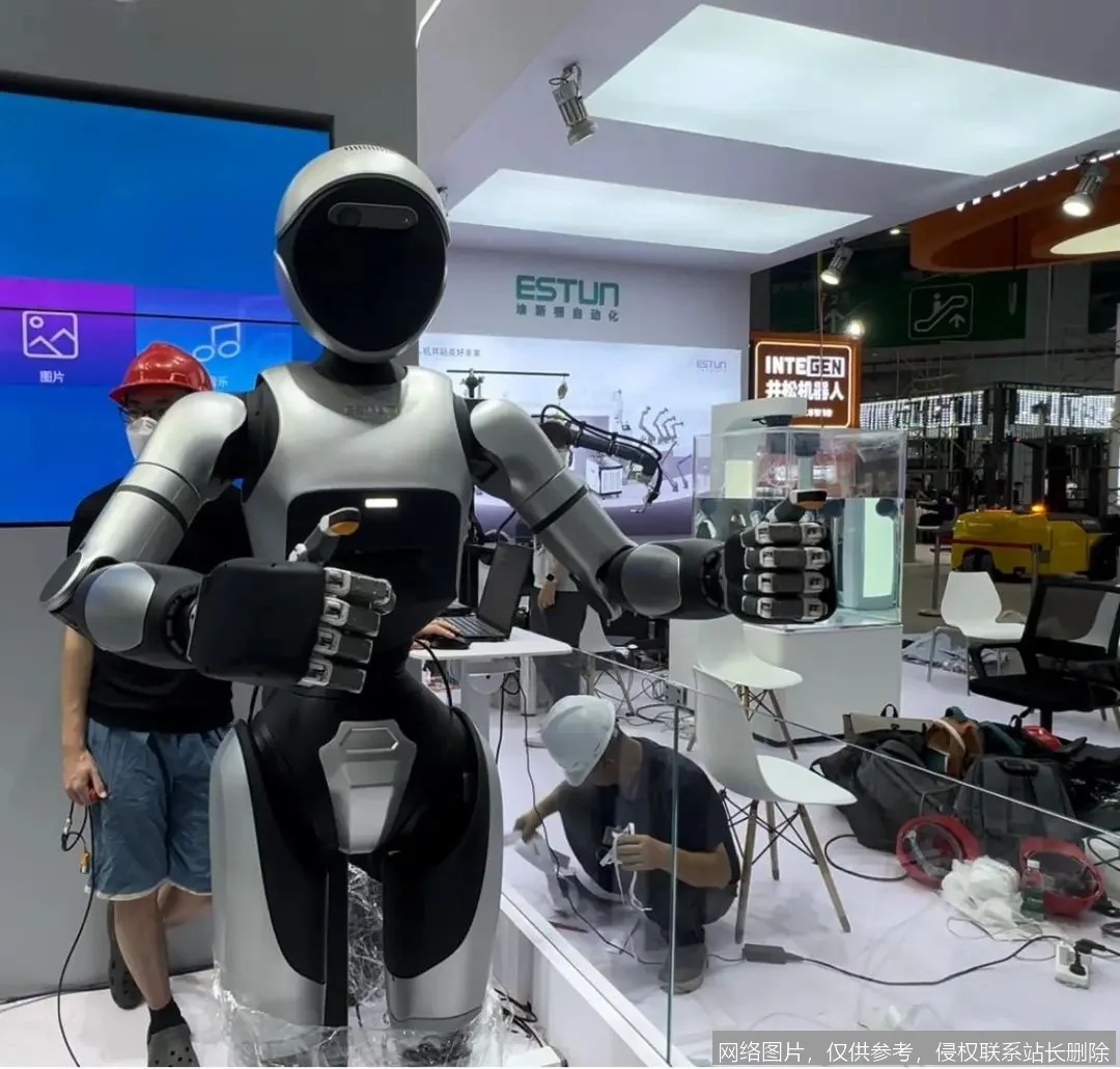 人形机器人价格是多少？_https://ai.lansai.wang_AI问答解惑_第3张