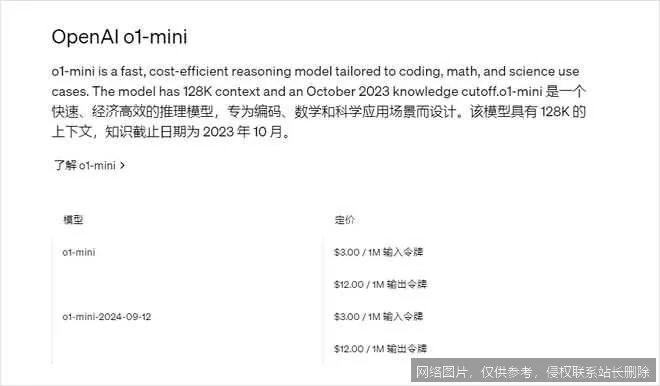 o1-preview 2026 深度体验：复杂推理与自我进化的全新突破