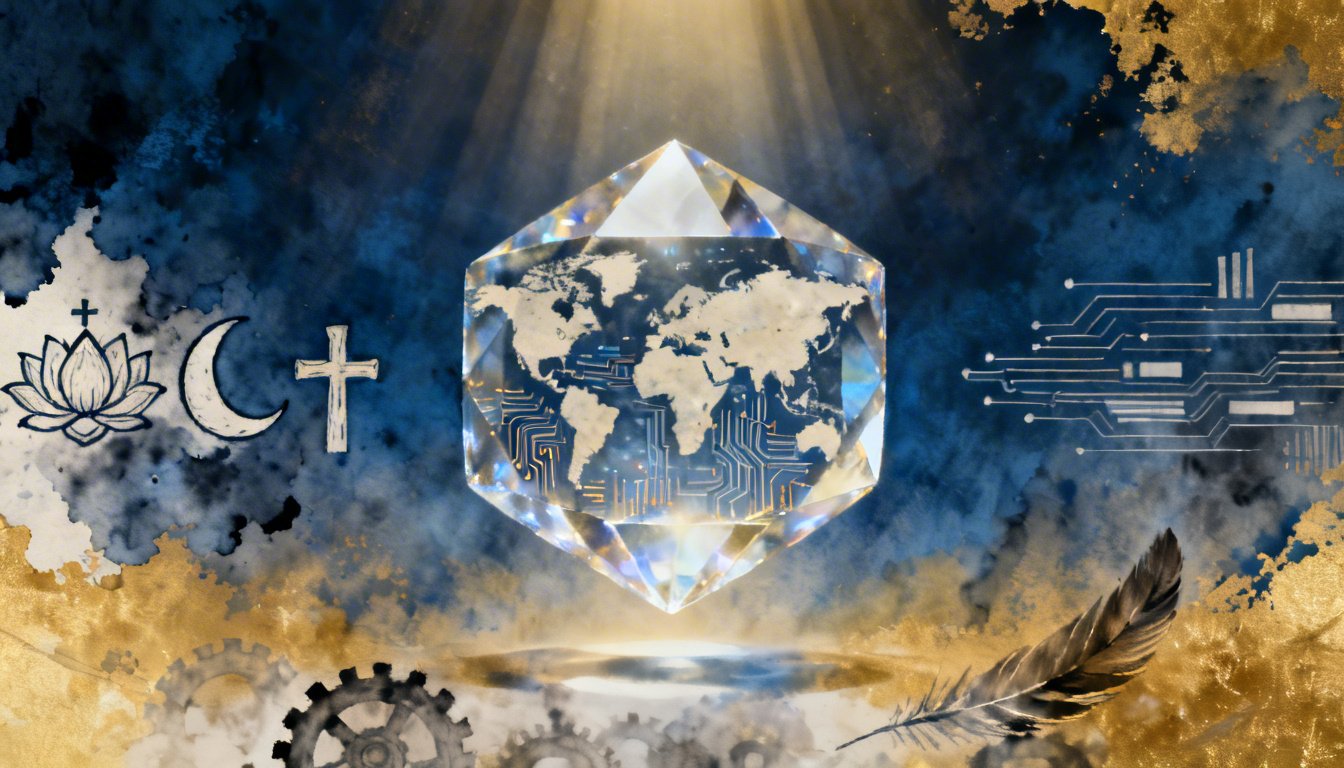 AI宗教禁忌规避指南实用策略与解决方案_AI使用_第1张_AI问答站 AI宗教禁忌规避指南实用策略与解决方案_https://ai.lansai.wang_AI使用_第1张