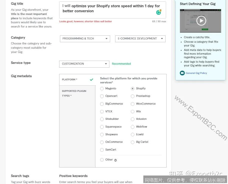 AI接单副业真能月入过万？揭秘Fiverr赚钱翻倍案例！_https://ai.lansai.wang_AI赚钱_第2张